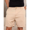 Short MasculinoA Sarja Casual