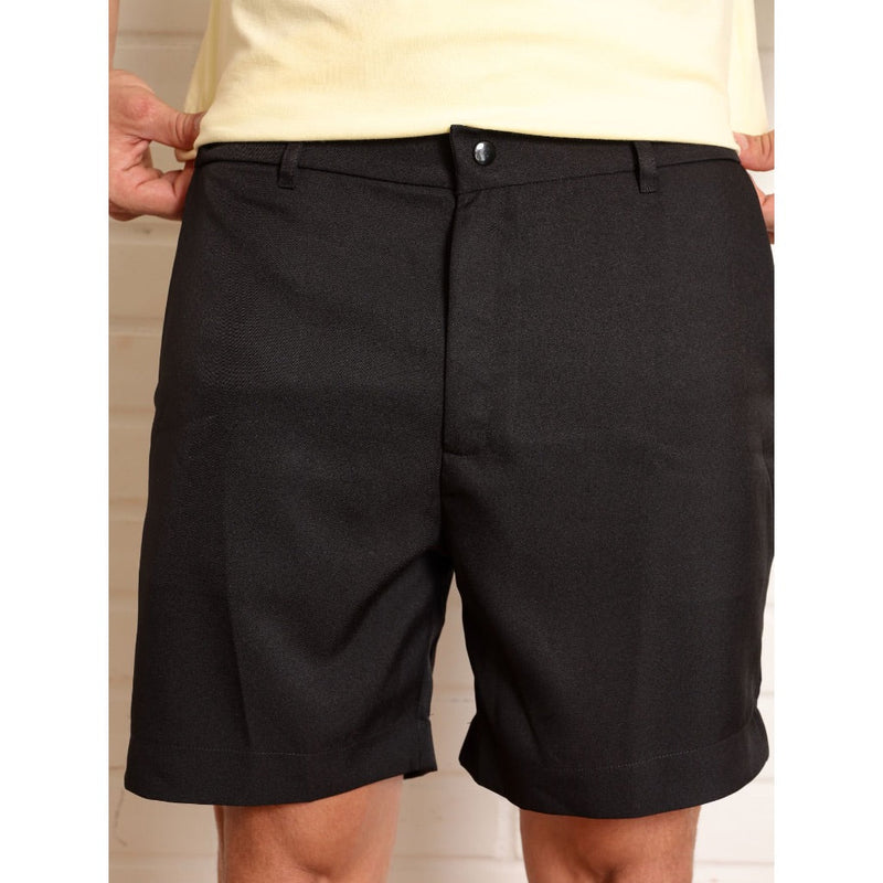 Short MasculinoA Sarja Casual