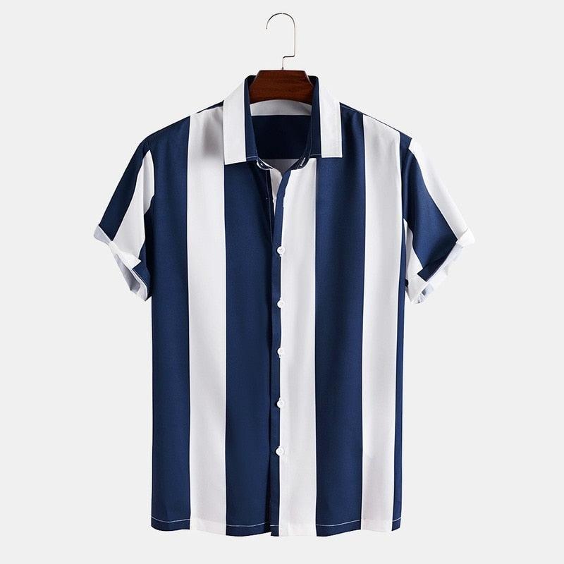 Camisa Masculina Titan