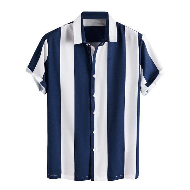 Camisa Masculina Titan