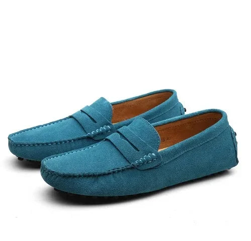 Sapato Elite Walk Moccasin