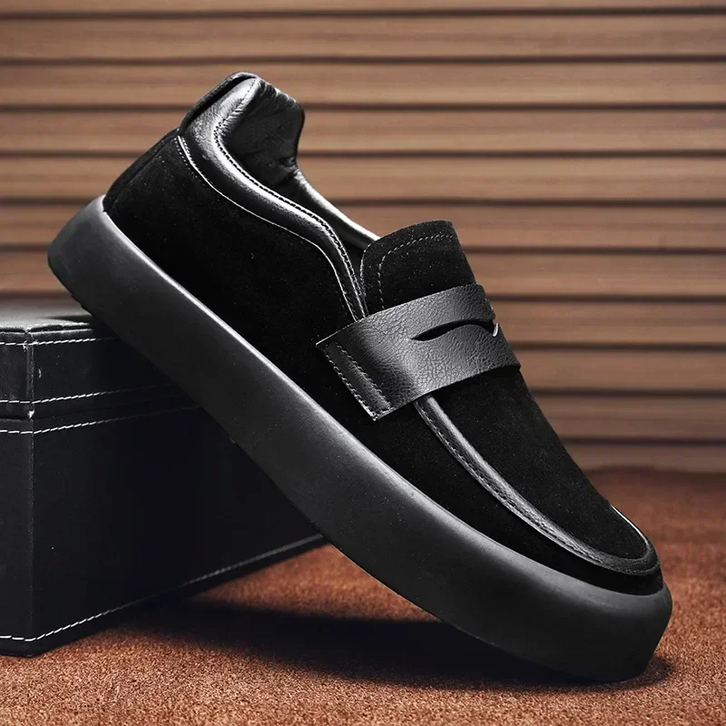 Loafer casual italian