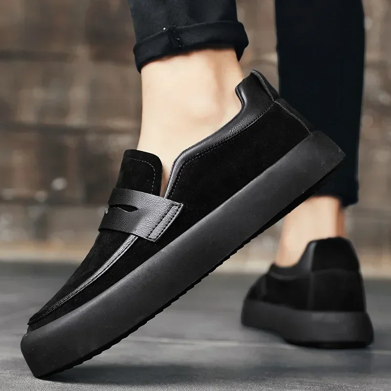 Loafer casual italian