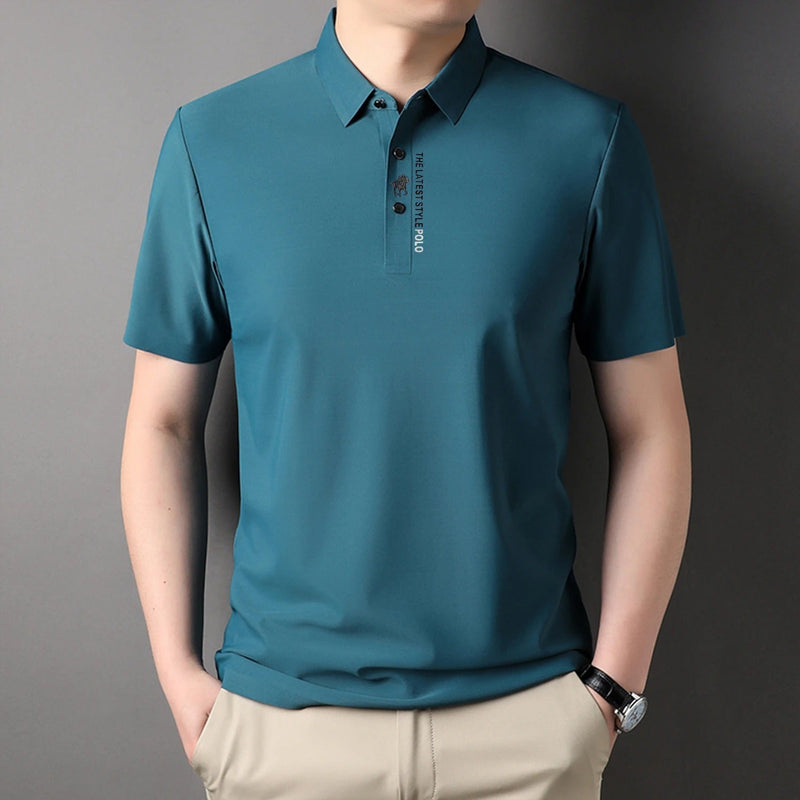 Camisa Polo Elegance