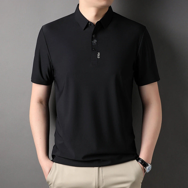 Camisa Polo Elegance