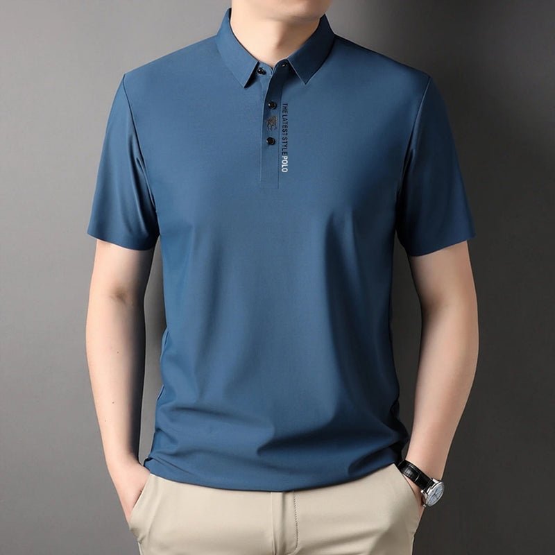 Camisa Polo Elegance