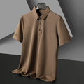 Camisa Polo Estilo Casual Urban