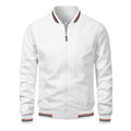 Jaqueta Casual Bomber Street