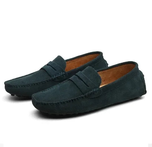 Sapato Elite Walk Moccasin